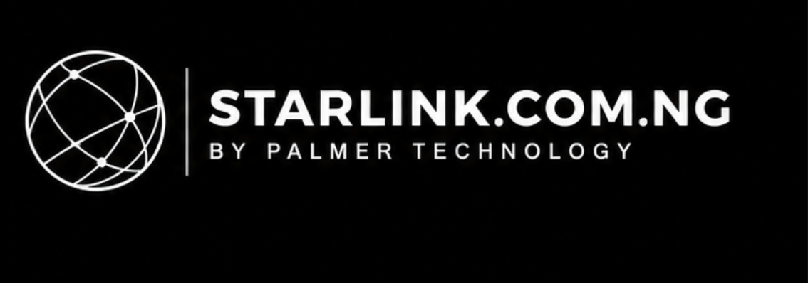 Starlink.com.ng by Palmer Technology